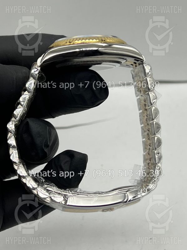 Фото 12 - Rolex Datejust 36mm Art 3491