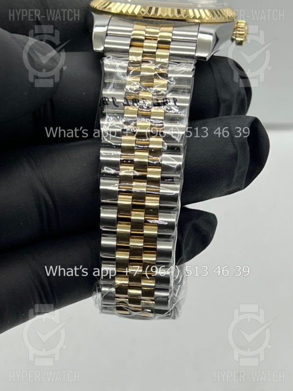 Фото 6 - Rolex Datejust 36mm Art 3480