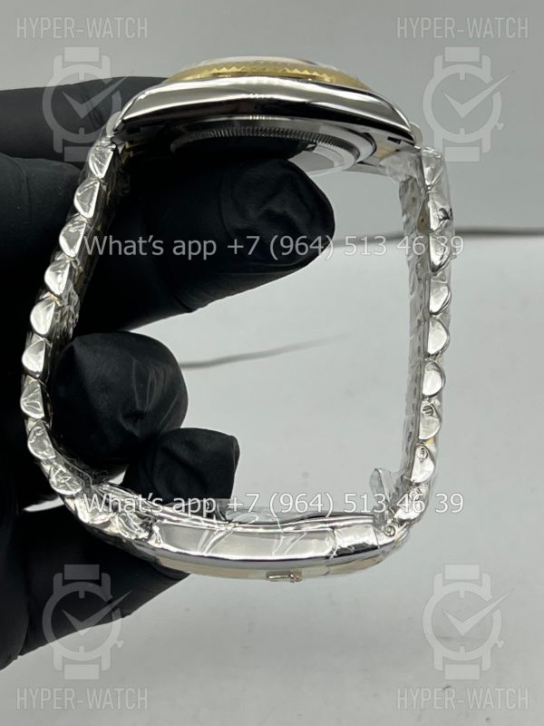 Фото 9 - Rolex Datejust 36mm Art 3480