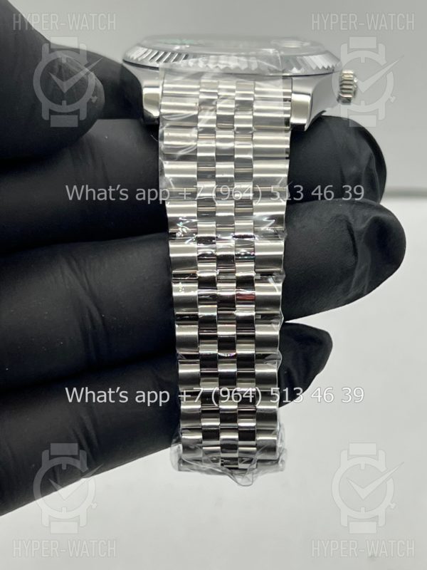 Фото 8 - Rolex Datejust 41mm Art 3435