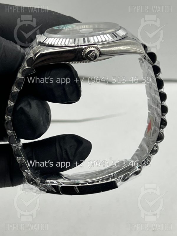 Фото 9 - Rolex Datejust 41mm Art 3435