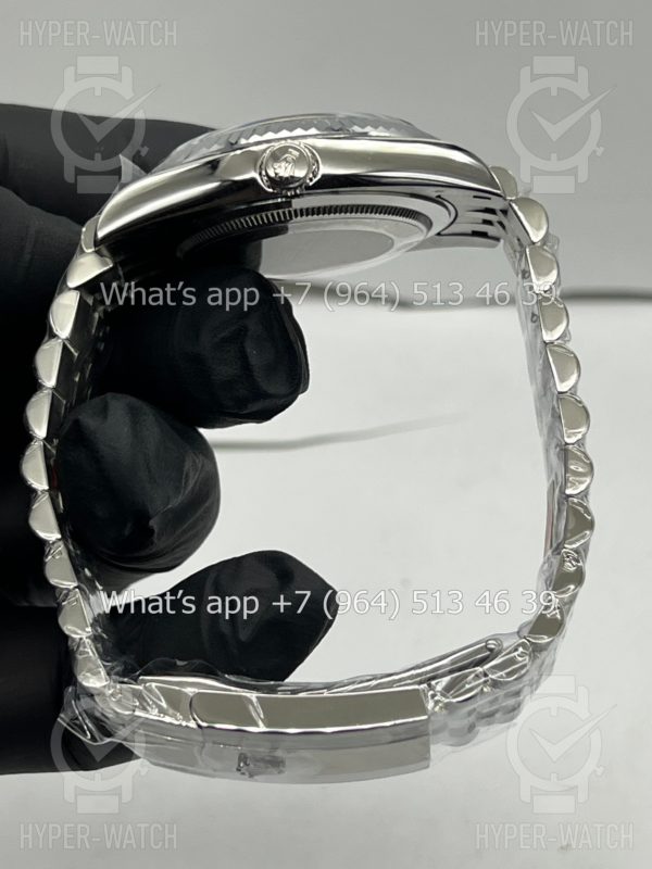 Фото 10 - Rolex Datejust 41mm Art 3435