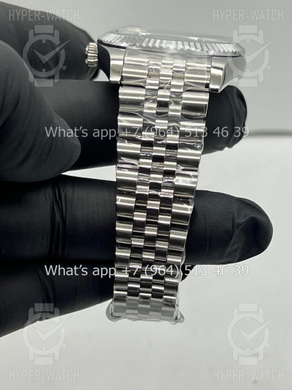 Фото 11 - Rolex Datejust 41mm Art 3435