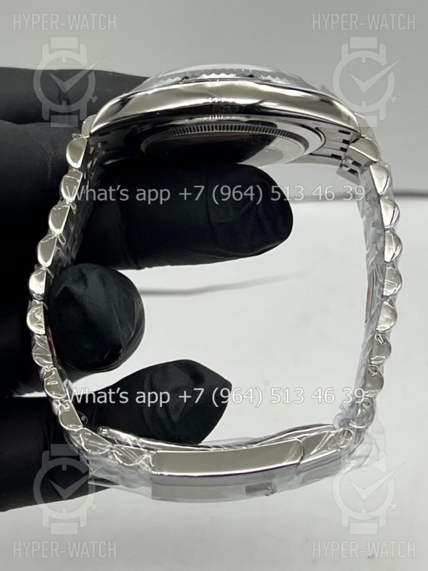Фото 13 - Rolex Datejust 41mm Art 3435