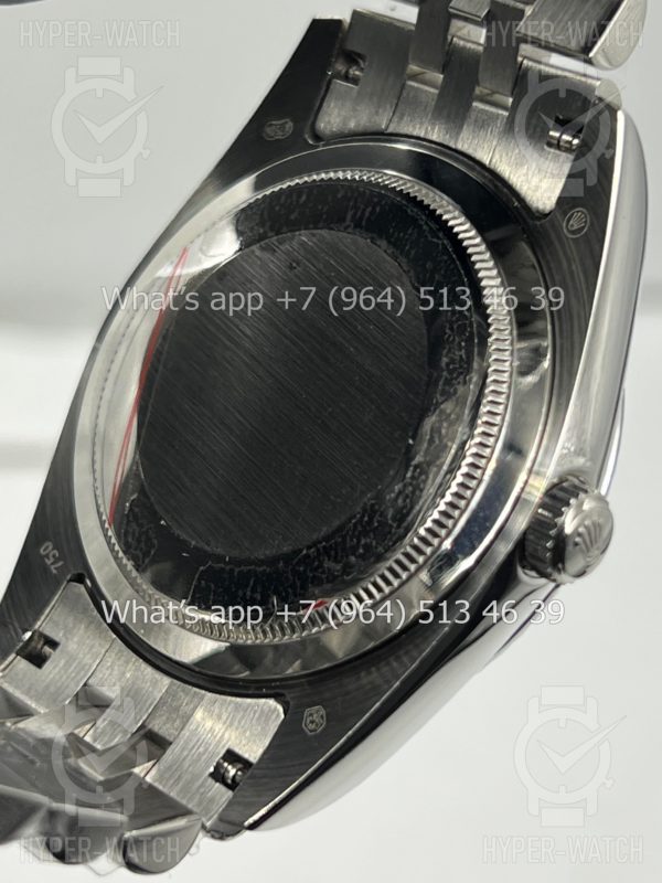 Фото 15 - Rolex Datejust 41mm Art 3435