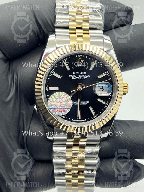 Фото 6 - Rolex Datejust 41mm Art 3553