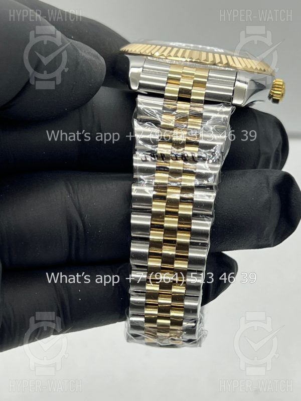 Фото 9 - Rolex Datejust 41mm Art 3553