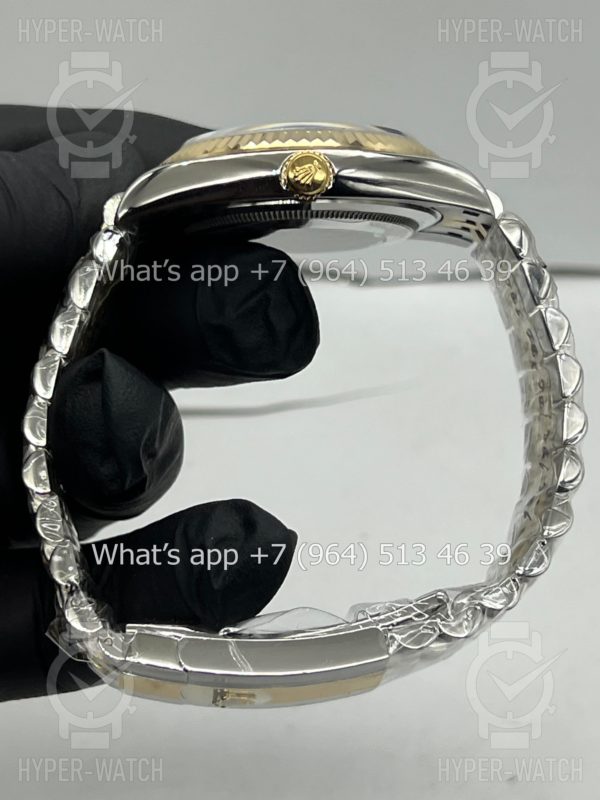 Фото 10 - Rolex Datejust 41mm Art 3553