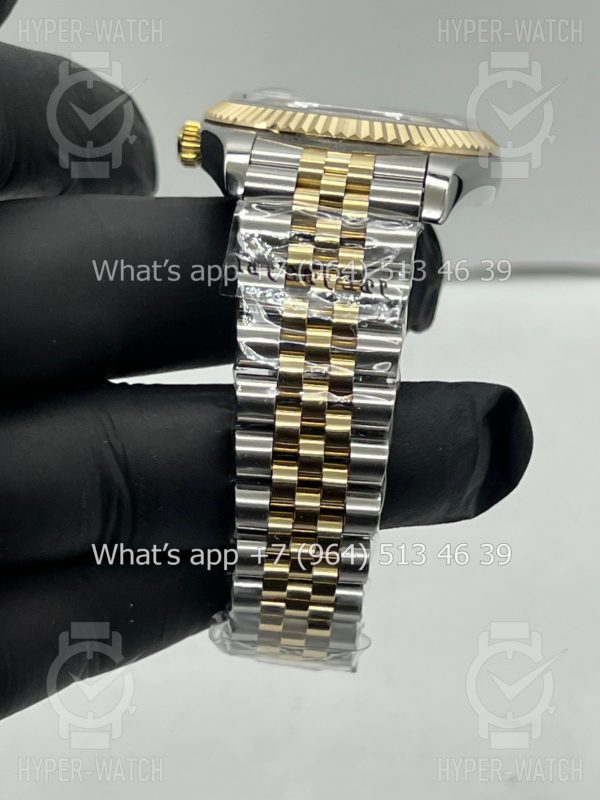 Фото 11 - Rolex Datejust 41mm Art 3553