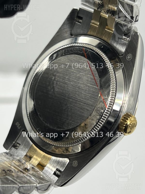 Фото 13 - Rolex Datejust 41mm Art 3553