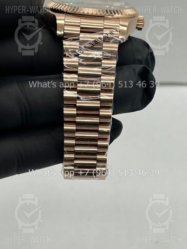 Товар Rolex Day-Date 40mm Art 3442 Фото 8 - Rolex Day-Date 40mm Art 3442
