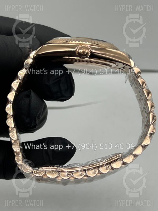 Товар Rolex Day-Date 40mm Art 3442 Фото 9 - Rolex Day-Date 40mm Art 3442