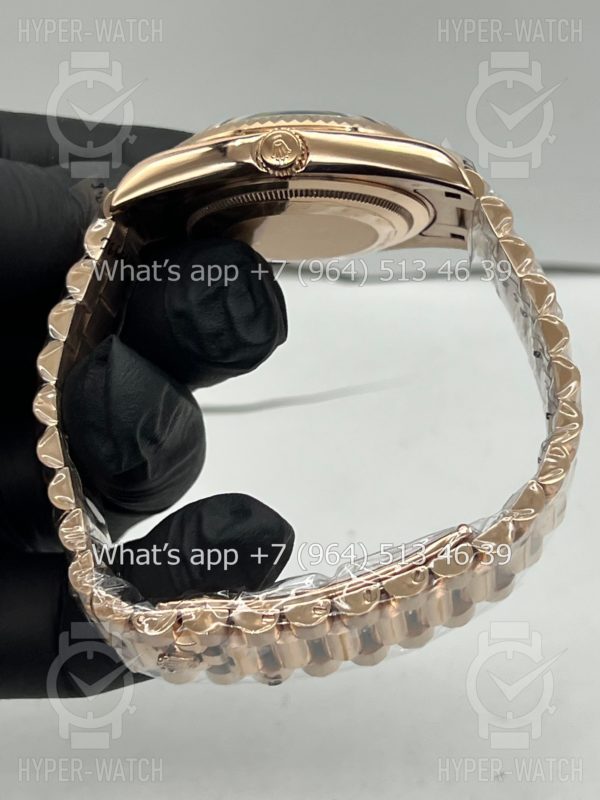 Товар Rolex Day-Date 40mm Art 3442 Фото 10 - Rolex Day-Date 40mm Art 3442