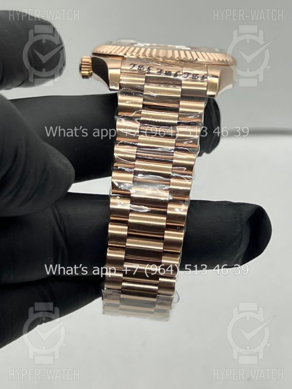 Товар Rolex Day-Date 40mm Art 3442 Фото 11 - Rolex Day-Date 40mm Art 3442