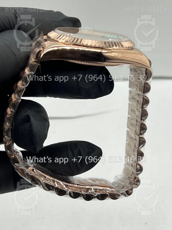 Товар Rolex Day-Date 40mm Art 3442 Фото 12 - Rolex Day-Date 40mm Art 3442