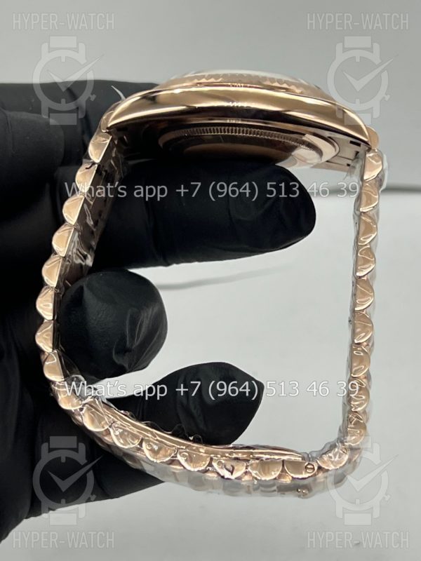 Товар Rolex Day-Date 40mm Art 3442 Фото 13 - Rolex Day-Date 40mm Art 3442
