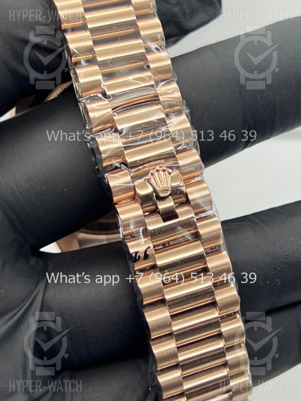 Товар Rolex Day-Date 40mm Art 3442 Фото 14 - Rolex Day-Date 40mm Art 3442