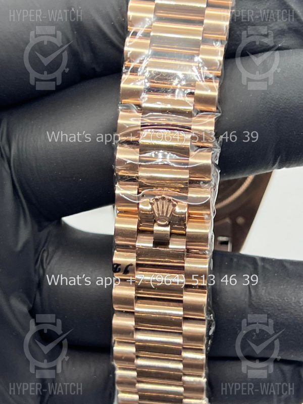 Товар Rolex Day-Date 40mm Art 3442 Фото 15 - Rolex Day-Date 40mm Art 3442