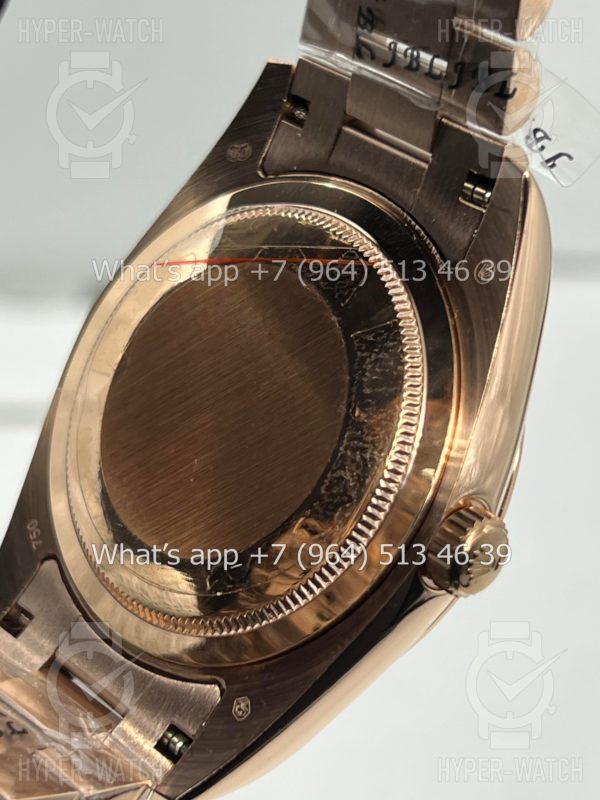 Товар Rolex Day-Date 40mm Art 3442 Фото 16 - Rolex Day-Date 40mm Art 3442