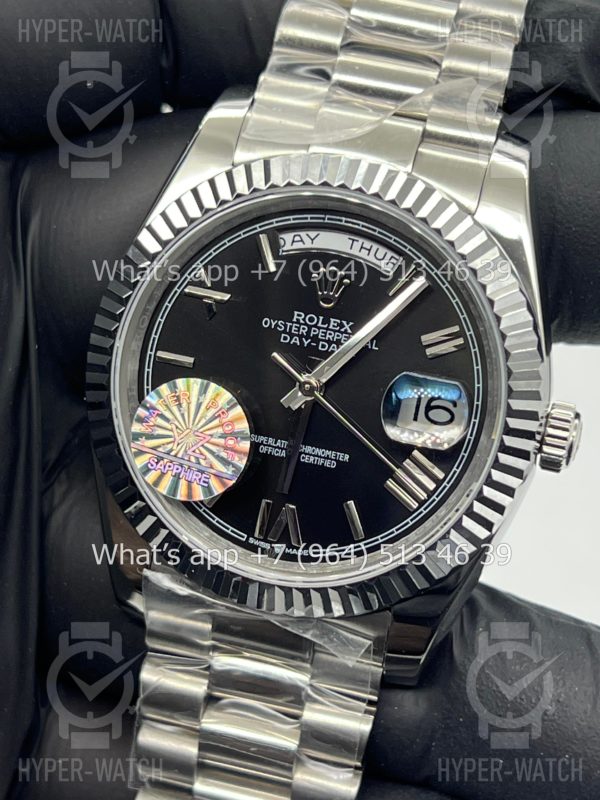 Товар Rolex Day-Date 40mm Art 3504 Фото 3 - Rolex Day-Date 40mm Art 3504