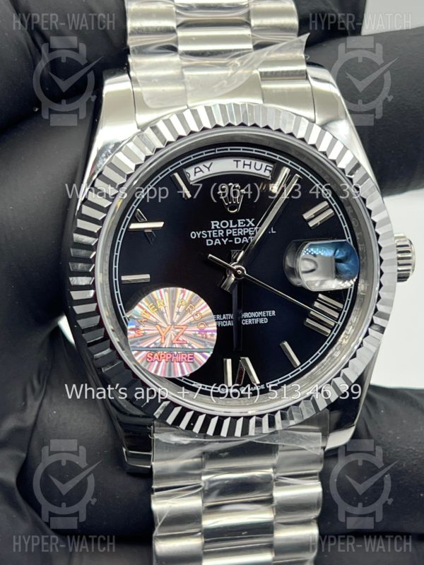 Товар Rolex Day-Date 40mm Art 3504 Фото 5 - Rolex Day-Date 40mm Art 3504