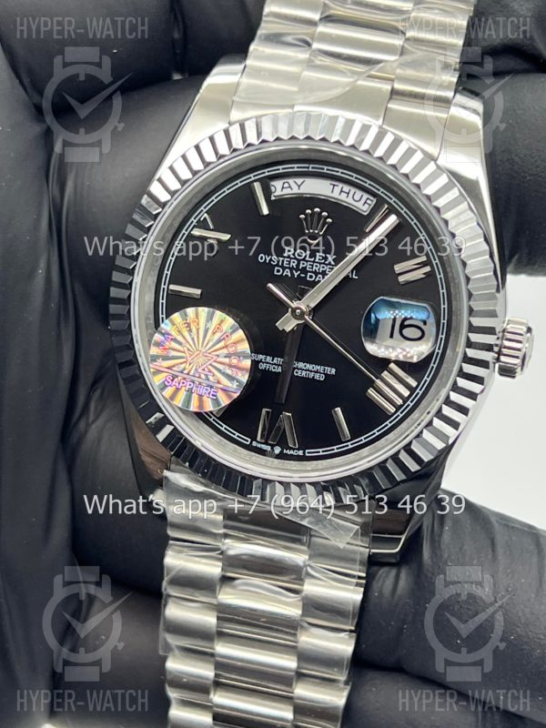 Товар Rolex Day-Date 40mm Art 3504 Фото 6 - Rolex Day-Date 40mm Art 3504