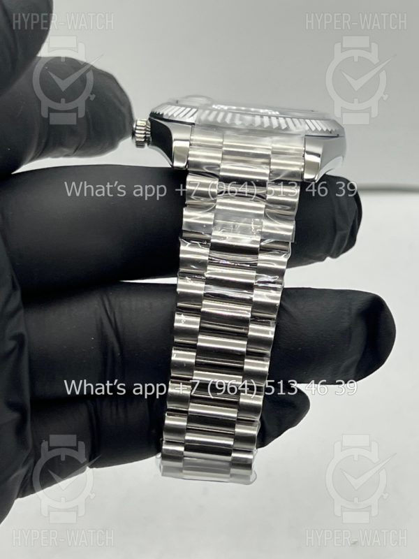 Товар Rolex Day-Date 40mm Art 3504 Фото 10 - Rolex Day-Date 40mm Art 3504