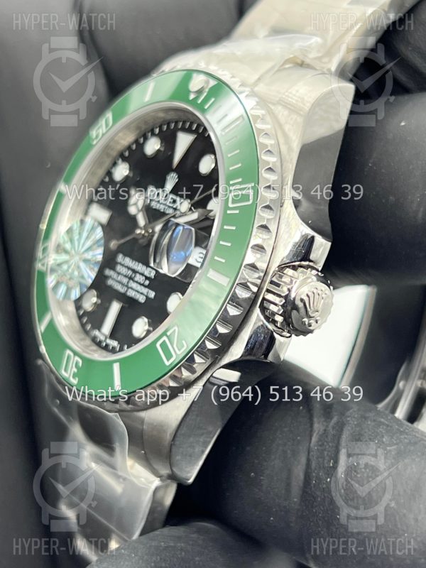 Товар Rolex Submariner 40mm Art 3405 Фото 7 - Rolex Submariner 40mm Art 3405