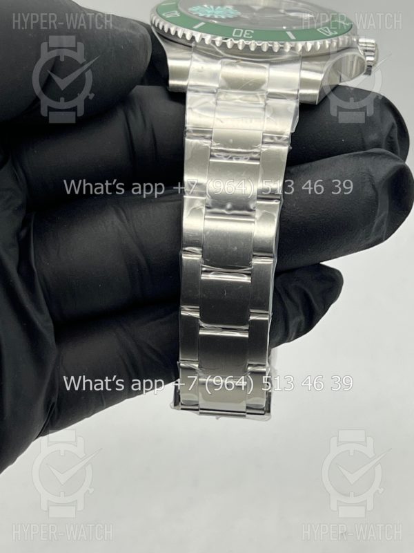 Товар Rolex Submariner 40mm Art 3405 Фото 11 - Rolex Submariner 40mm Art 3405