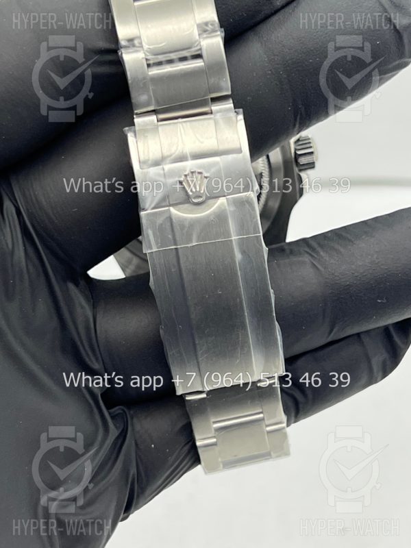 Товар Rolex Submariner 40mm Art 3405 Фото 16 - Rolex Submariner 40mm Art 3405
