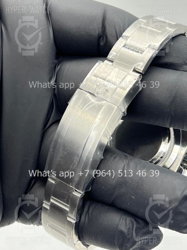 Товар Rolex Submariner 40mm Art 3405 Фото 18 - Rolex Submariner 40mm Art 3405