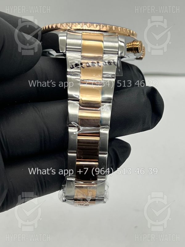Товар Rolex Yacht-Master II 44mm Art 3443 Фото 13 - Rolex Yacht-Master II 44mm Art 3443