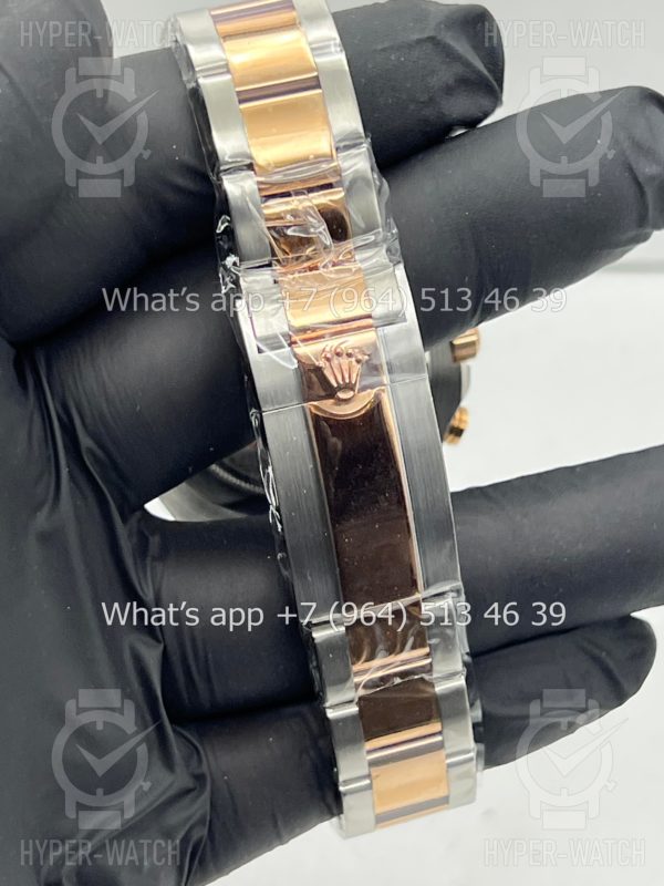 Товар Rolex Yacht-Master II 44mm Art 3443 Фото 18 - Rolex Yacht-Master II 44mm Art 3443