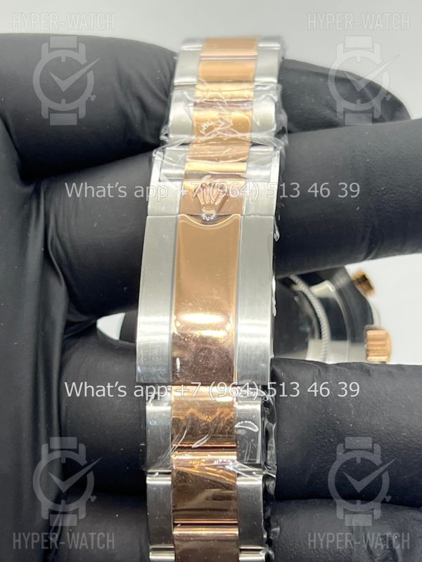 Товар Rolex Yacht-Master II 44mm Art 3443 Фото 19 - Rolex Yacht-Master II 44mm Art 3443