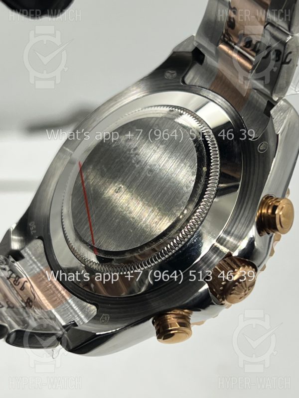 Товар Rolex Yacht-Master II 44mm Art 3443 Фото 23 - Rolex Yacht-Master II 44mm Art 3443