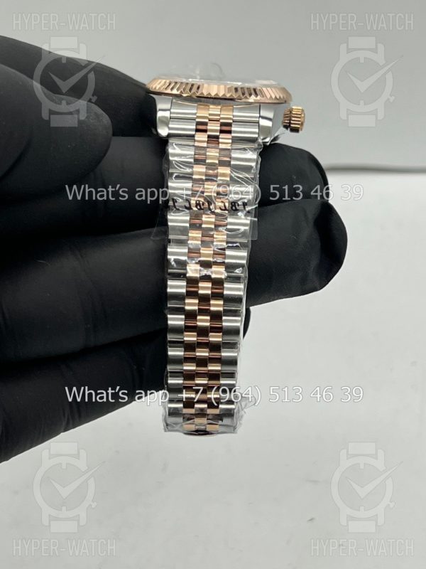 Товар Rolex Datejust 31mm Art 3500 Фото 8 - Rolex Datejust 31mm Art 3500