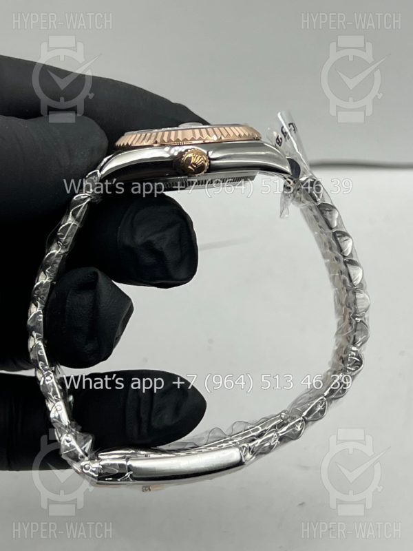 Товар Rolex Datejust 31mm Art 3500 Фото 9 - Rolex Datejust 31mm Art 3500