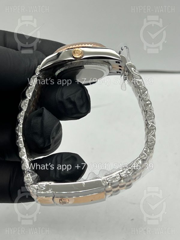 Товар Rolex Datejust 31mm Art 3500 Фото 10 - Rolex Datejust 31mm Art 3500