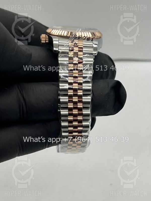 Товар Rolex Datejust 31mm Art 3500 Фото 11 - Rolex Datejust 31mm Art 3500