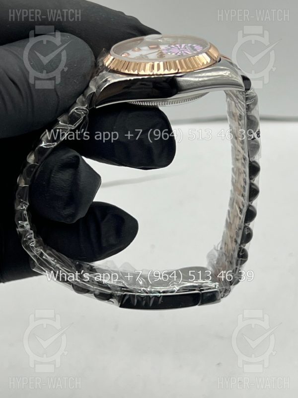 Товар Rolex Datejust 31mm Art 3500 Фото 12 - Rolex Datejust 31mm Art 3500
