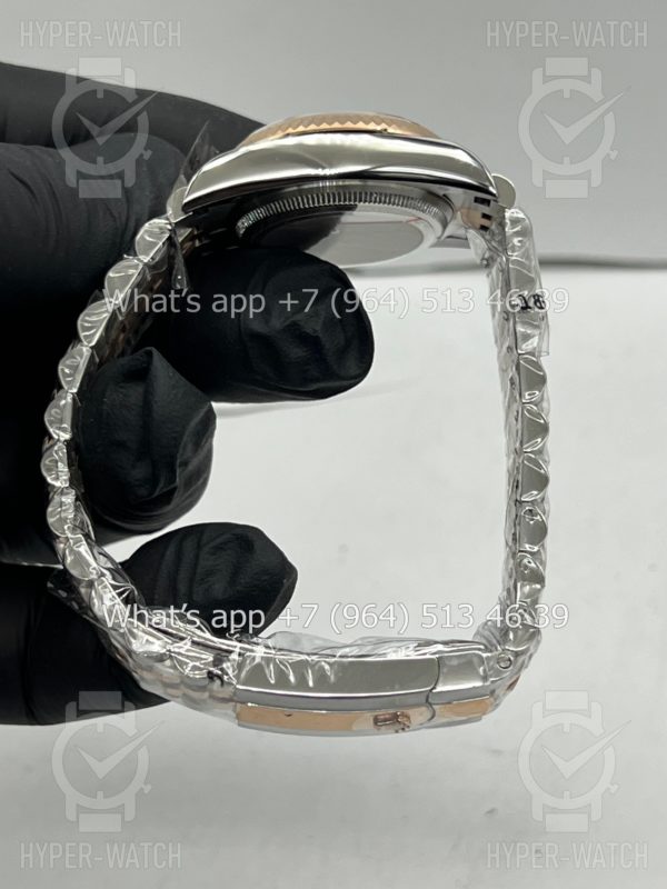 Товар Rolex Datejust 31mm Art 3500 Фото 13 - Rolex Datejust 31mm Art 3500