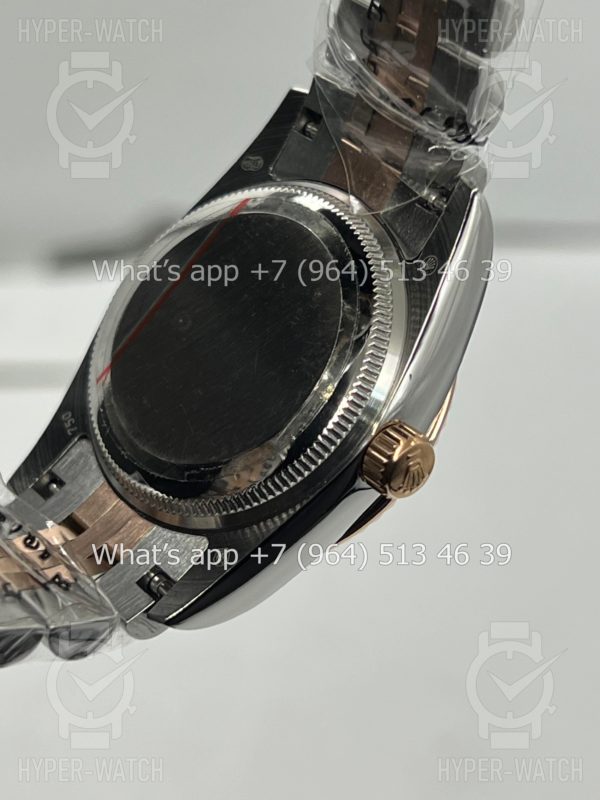 Товар Rolex Datejust 31mm Art 3500 Фото 14 - Rolex Datejust 31mm Art 3500
