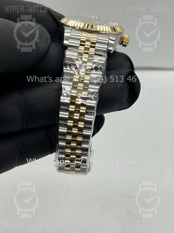 Фото 9 - Rolex Datejust 31mm Art 3497