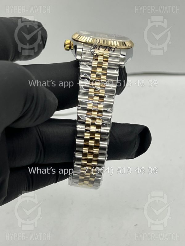 Фото 12 - Rolex Datejust 31mm Art 3497