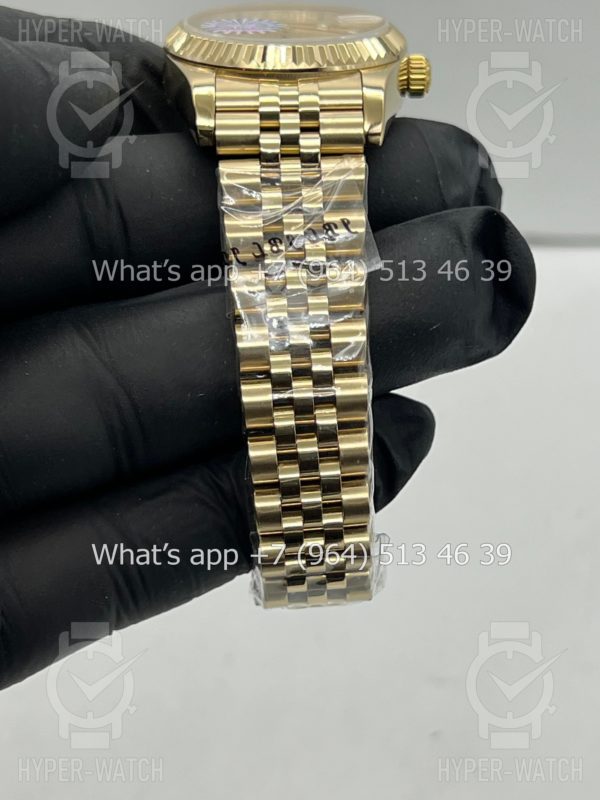 Товар Rolex Datejust 31mm Art 3529 Фото 7 - Rolex Datejust 31mm Art 3529