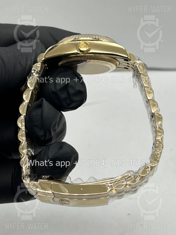Товар Rolex Datejust 31mm Art 3529 Фото 9 - Rolex Datejust 31mm Art 3529