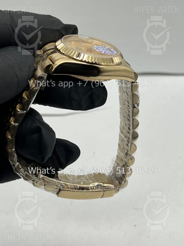Товар Rolex Datejust 31mm Art 3529 Фото 11 - Rolex Datejust 31mm Art 3529