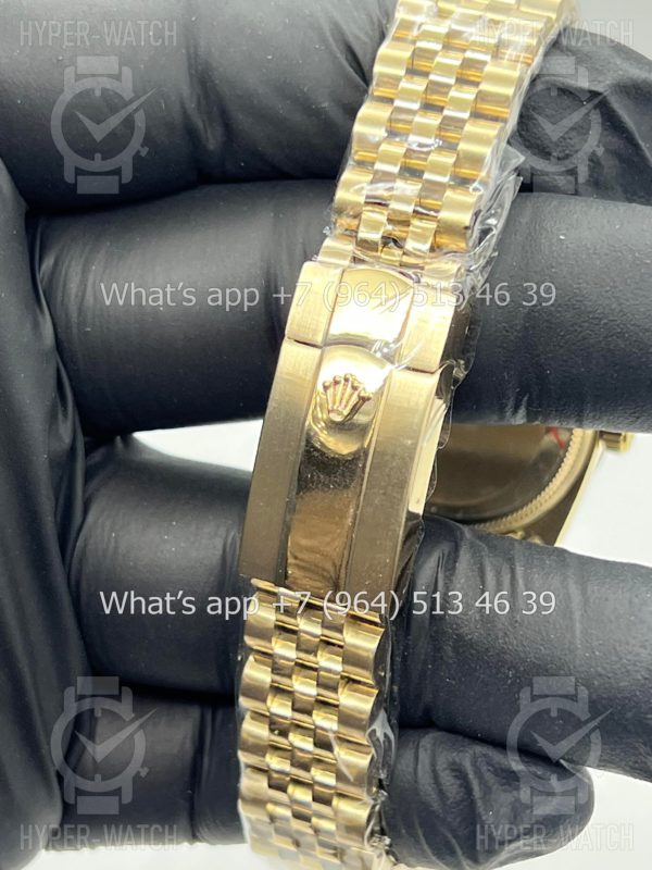 Товар Rolex Datejust 31mm Art 3529 Фото 13 - Rolex Datejust 31mm Art 3529