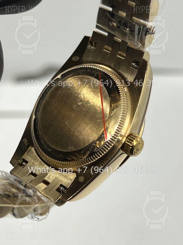 Товар Rolex Datejust 31mm Art 3529 Фото 14 - Rolex Datejust 31mm Art 3529