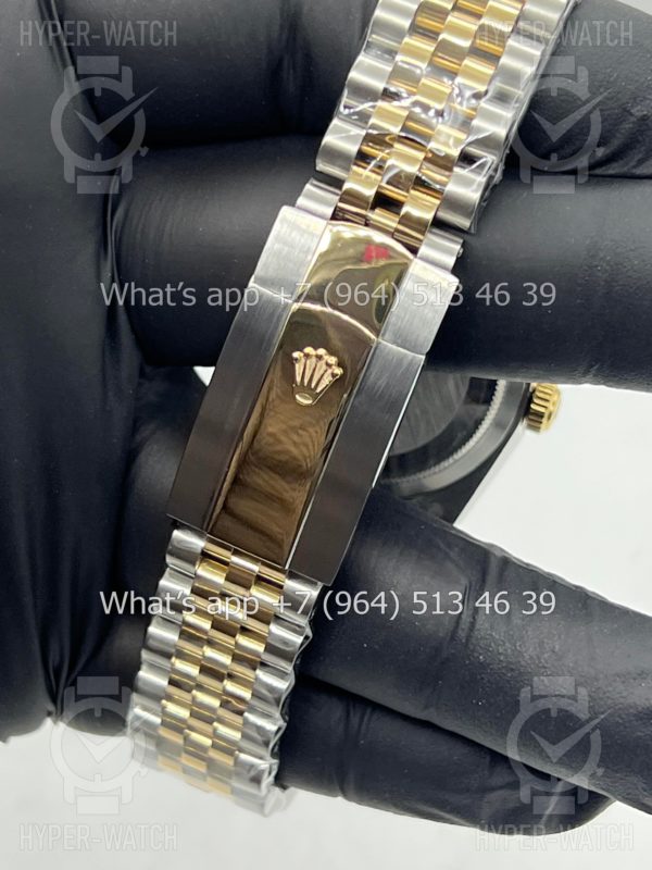 Фото 16 - Rolex Datejust 41mm Art 3553